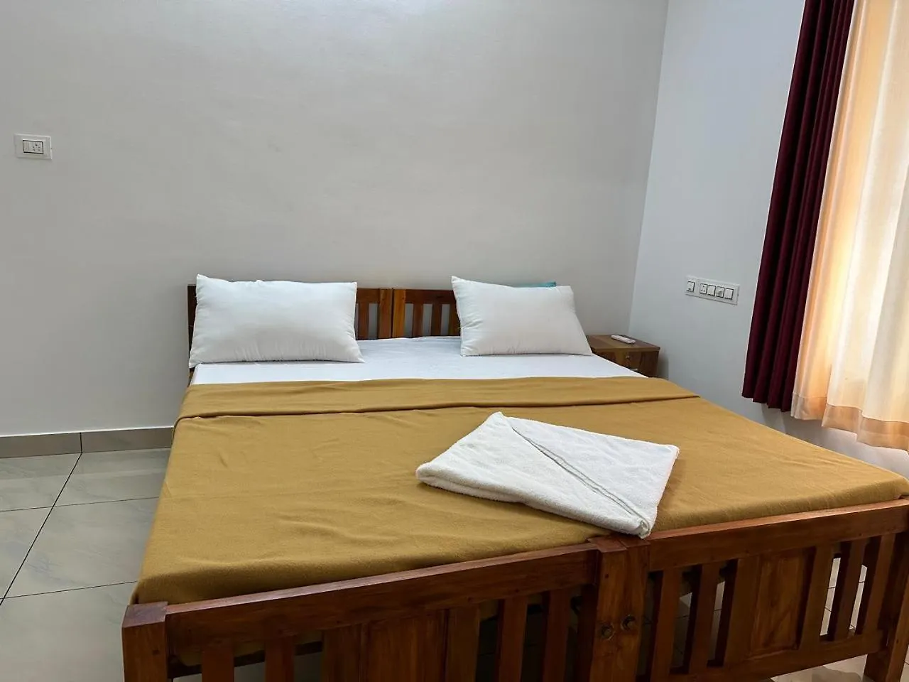 Holiday At Home Varkala Inde